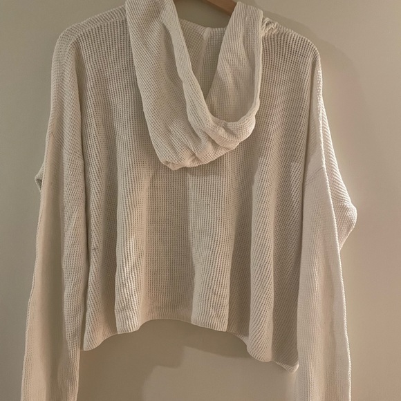 Knitted top - Picture 3 of 3